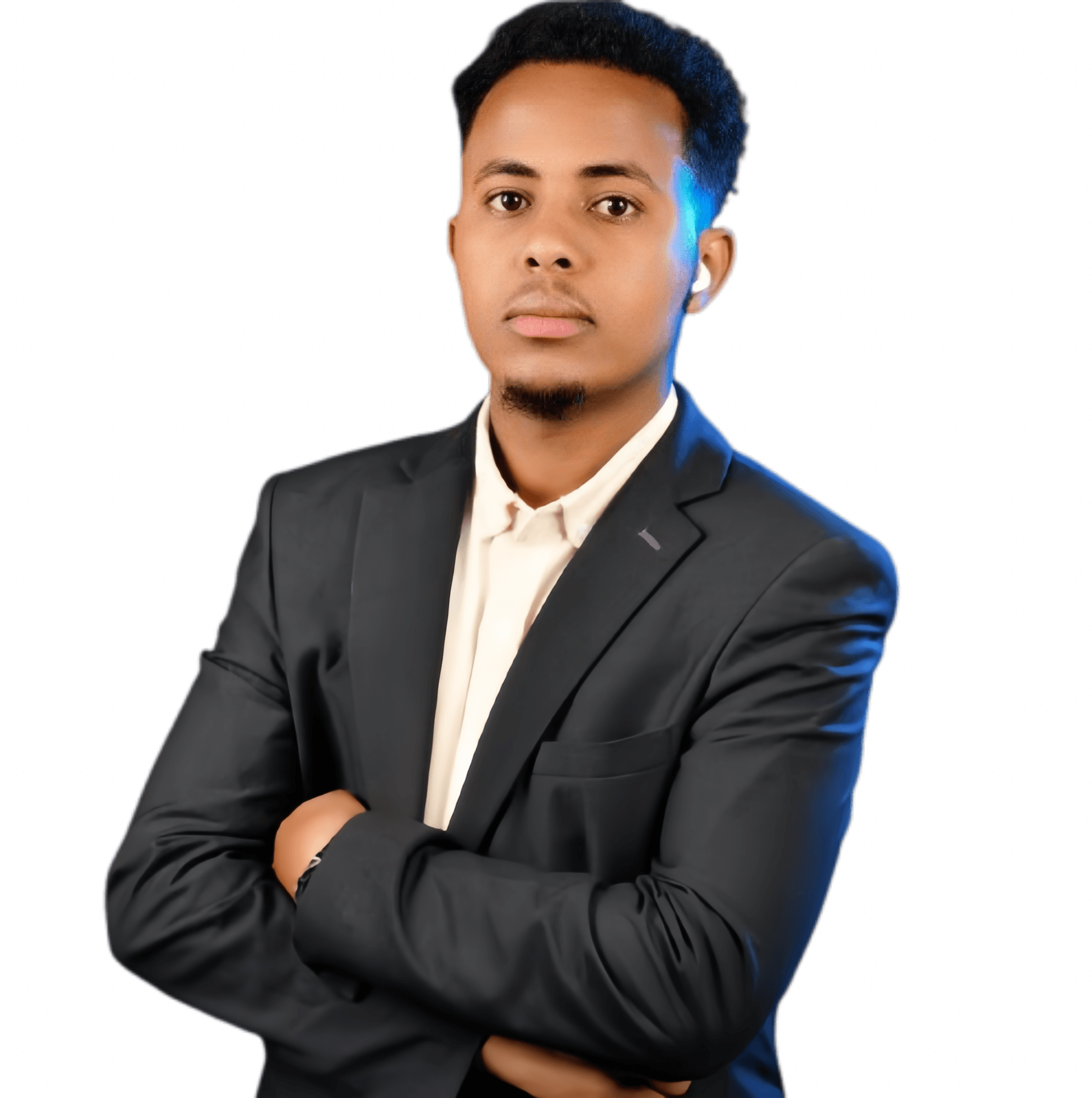 Founder and CEO of Furre Real Estate